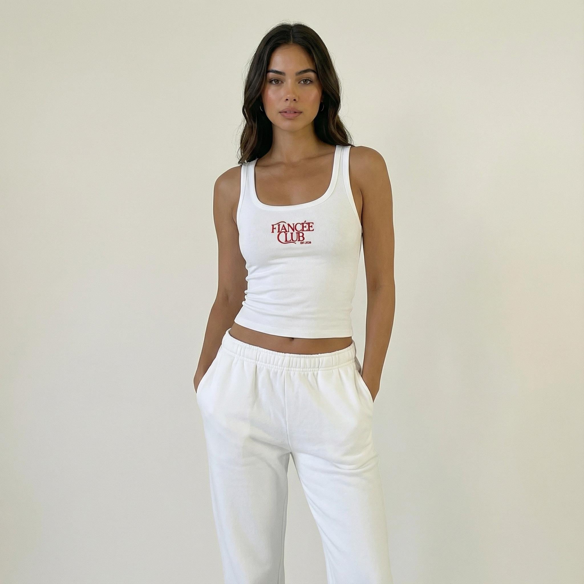 Bride Tops - Embroidered Fiancee t shirt – Personalised Bride shirt Gift – Wedding Morning Pyjama Top, Bride To Be Clothing